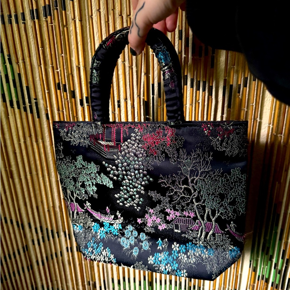Vintage Purse
